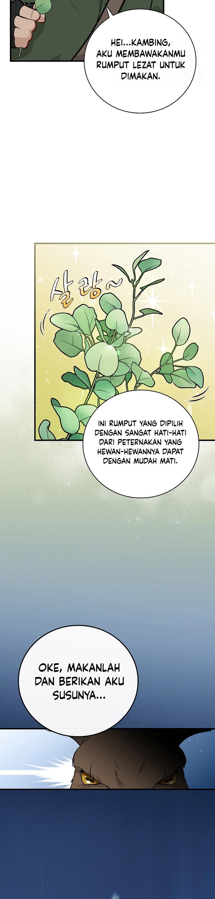 Leveling Up, by Only Eating! Chap 174 - Next Chap 175