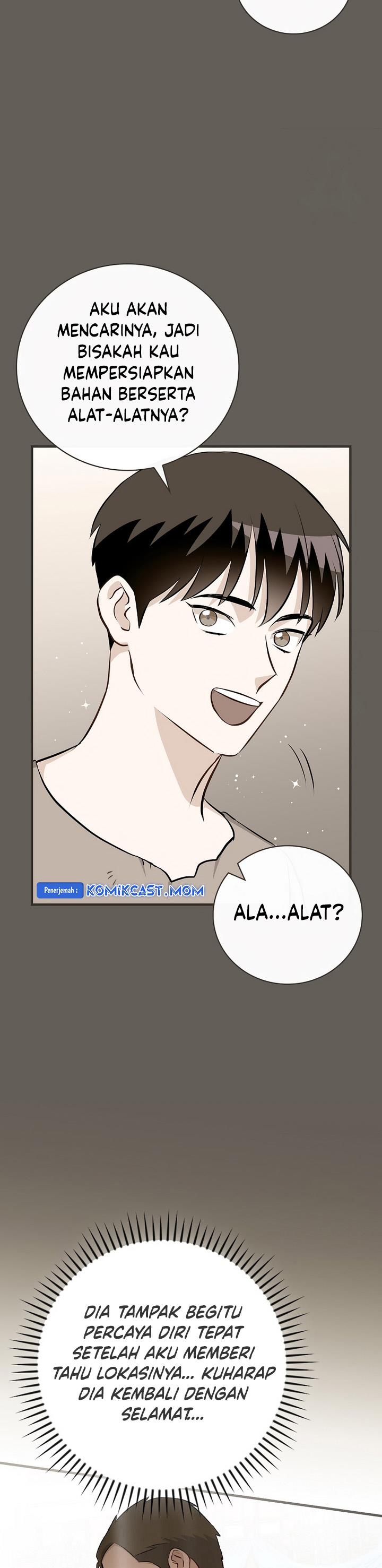Leveling Up, by Only Eating! Chap 175 - Next Chap 176