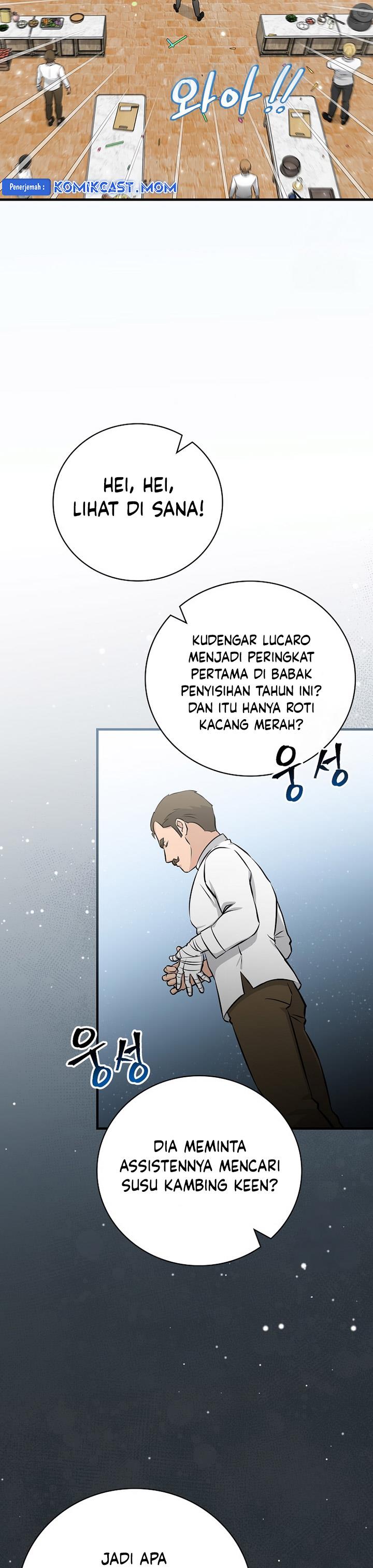 Leveling Up, by Only Eating! Chap 175 - Next Chap 176