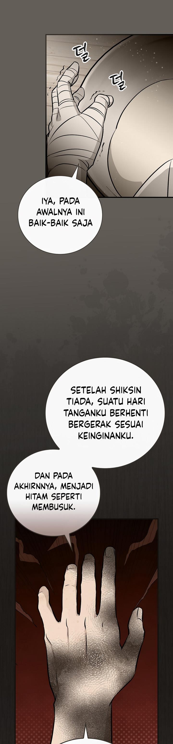 Leveling Up, by Only Eating! Chap 175 - Next Chap 176