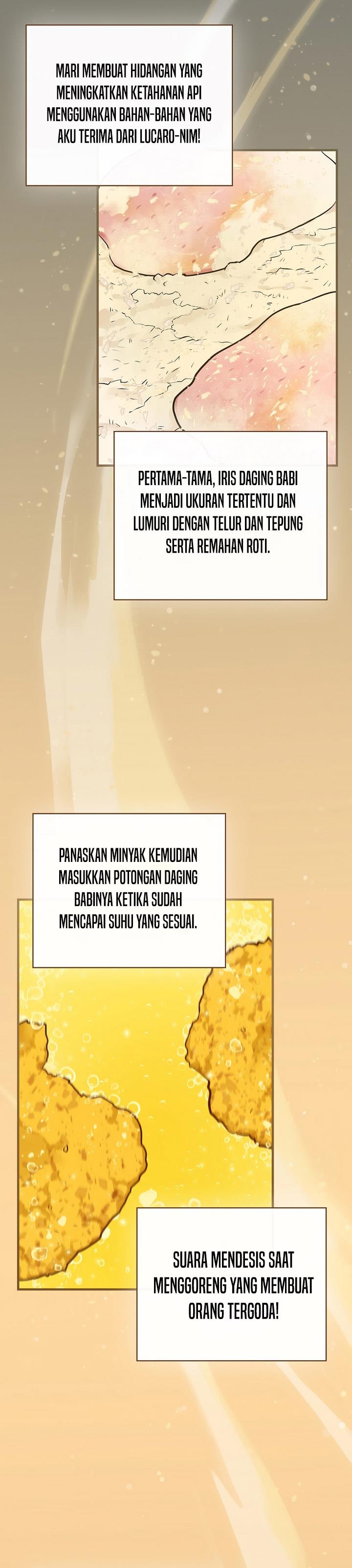 Leveling Up, by Only Eating! Chap 175 - Next Chap 176