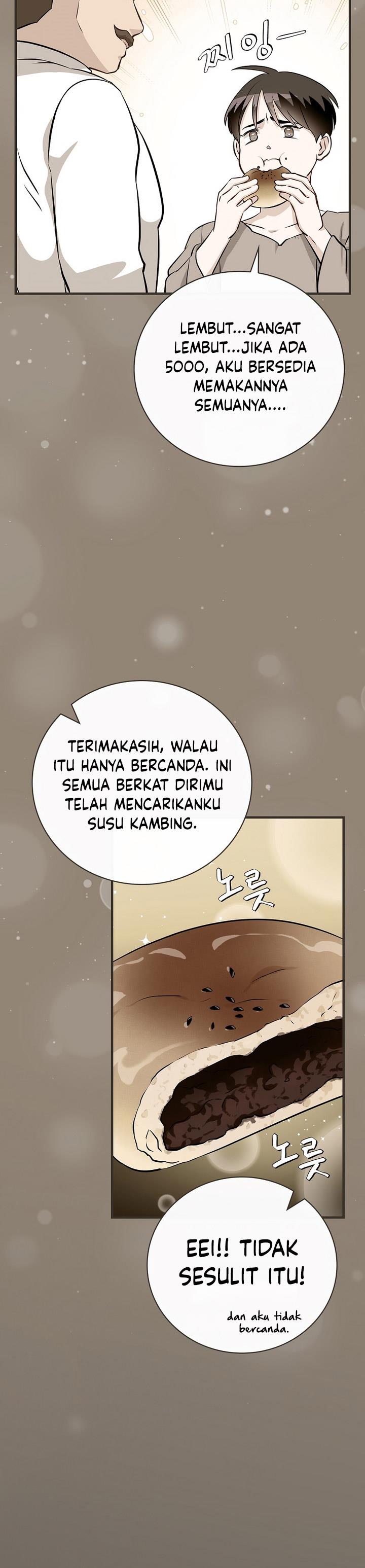 Leveling Up, by Only Eating! Chap 175 - Next Chap 176