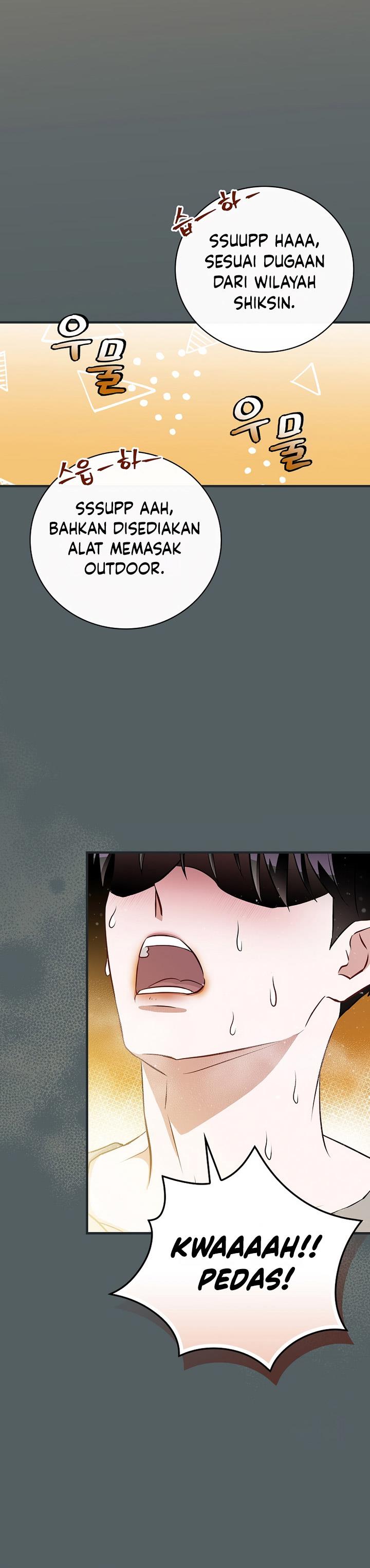 Leveling Up, by Only Eating! Chap 175 - Next Chap 176