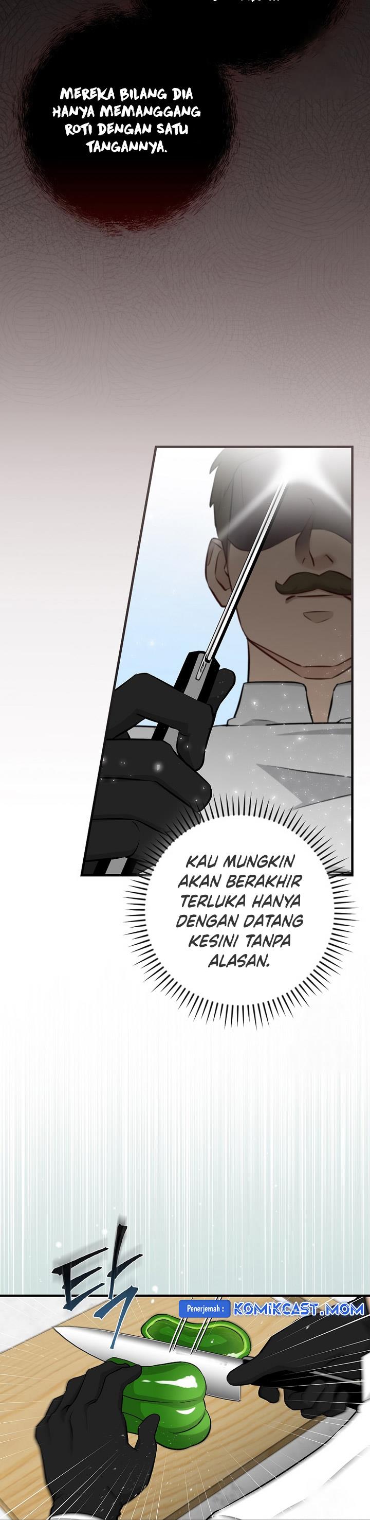 Leveling Up, by Only Eating! Chap 175 - Next Chap 176