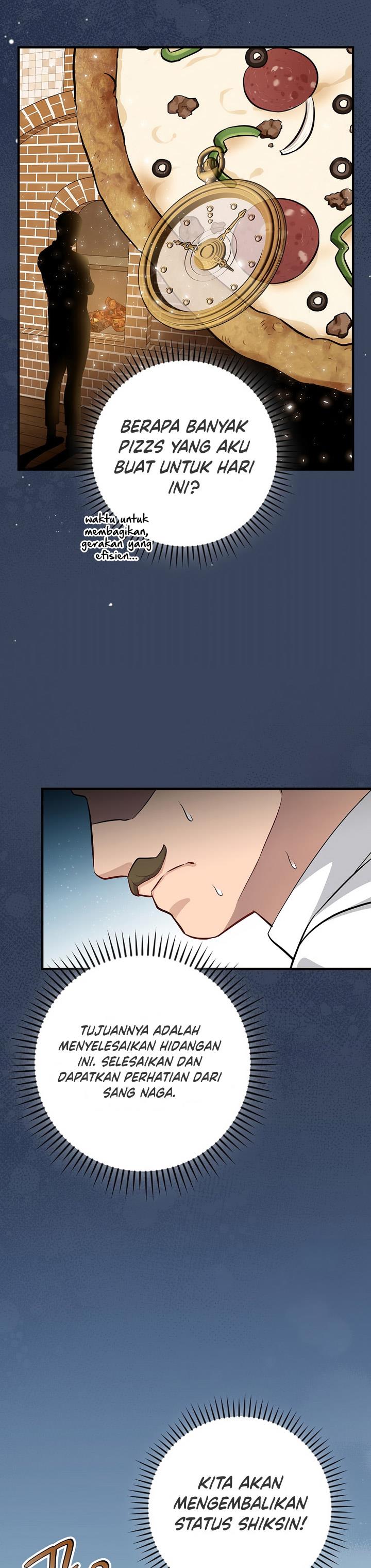 Leveling Up, by Only Eating! Chap 175 - Next Chap 176
