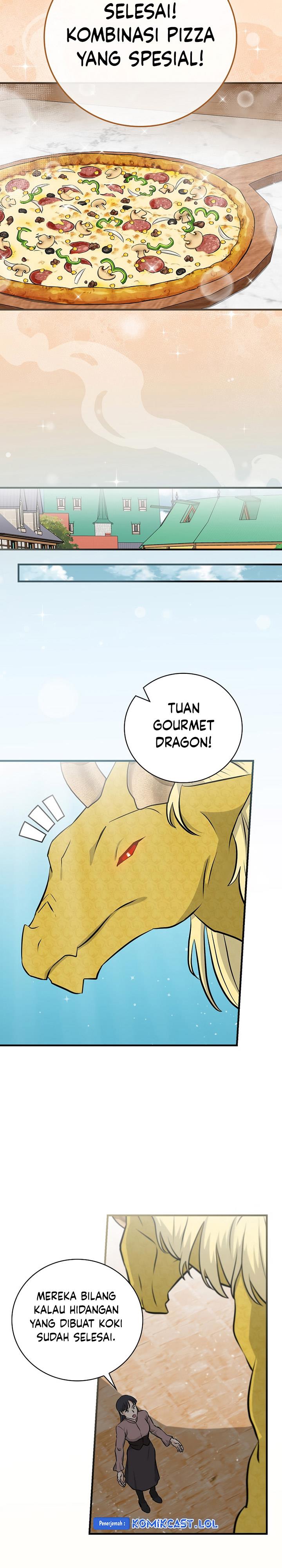 Leveling Up, by Only Eating! Chap 176 - Next Chap 177