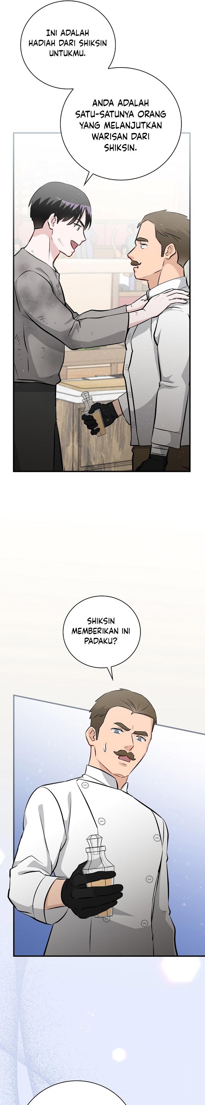 Leveling Up, by Only Eating! Chap 176 - Next Chap 177