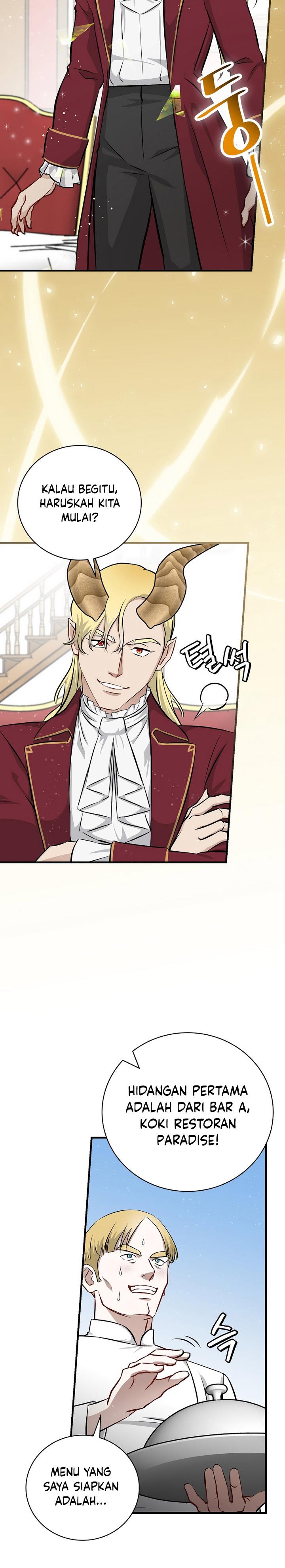 Leveling Up, by Only Eating! Chap 176 - Next Chap 177