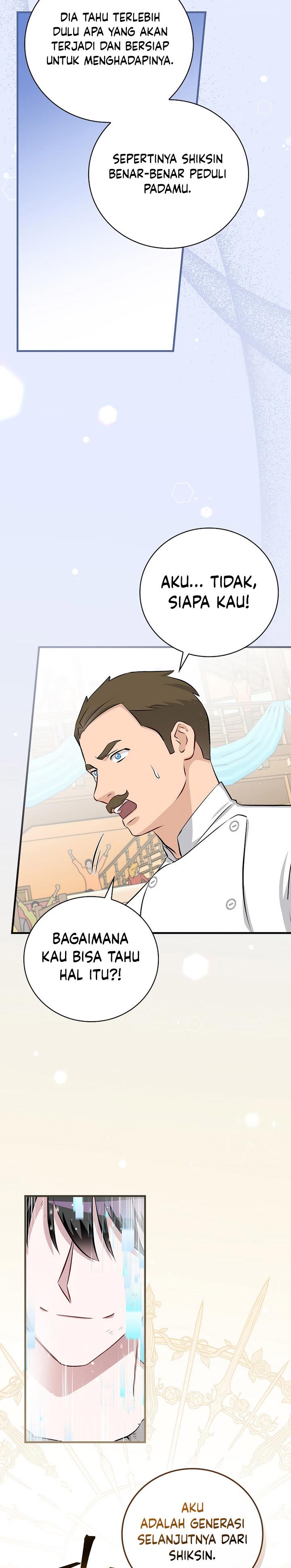 Leveling Up, by Only Eating! Chap 176 - Next Chap 177