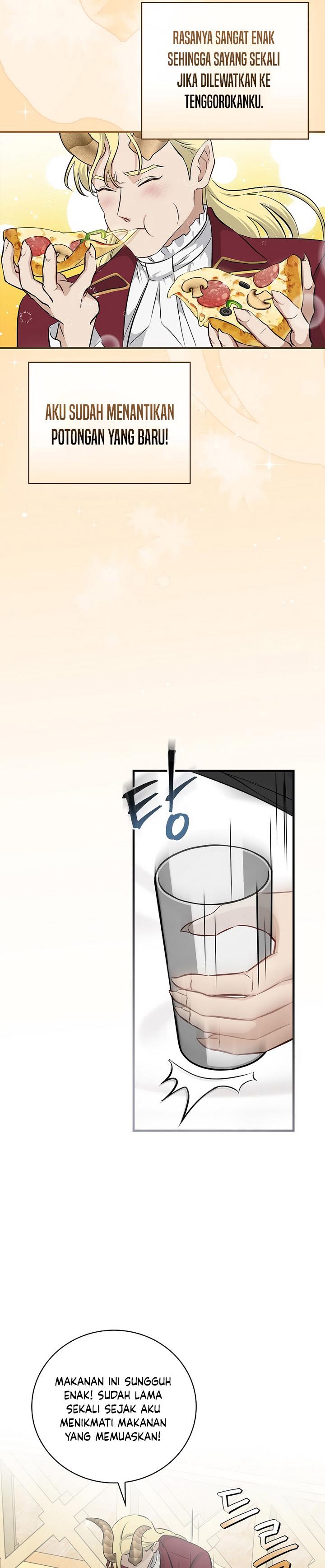 Leveling Up, by Only Eating! Chap 176 - Next Chap 177