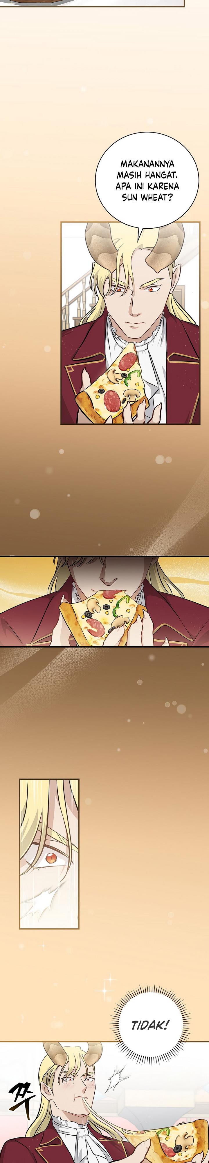 Leveling Up, by Only Eating! Chap 176 - Next Chap 177