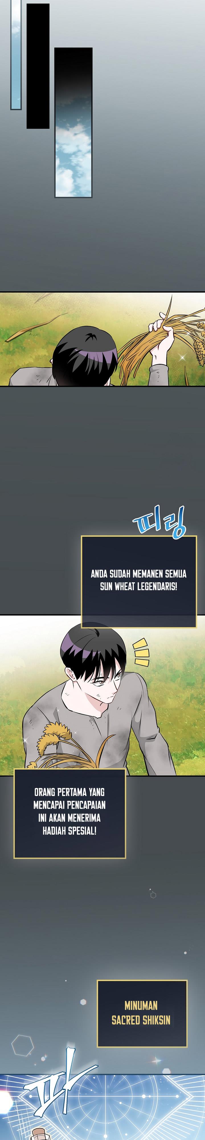 Leveling Up, by Only Eating! Chap 176 - Next Chap 177