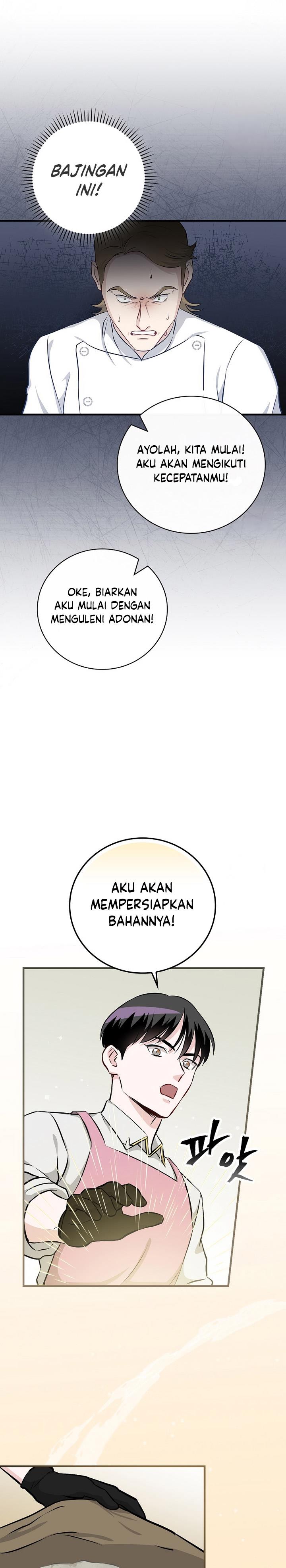 Leveling Up, by Only Eating! Chap 176 - Next Chap 177