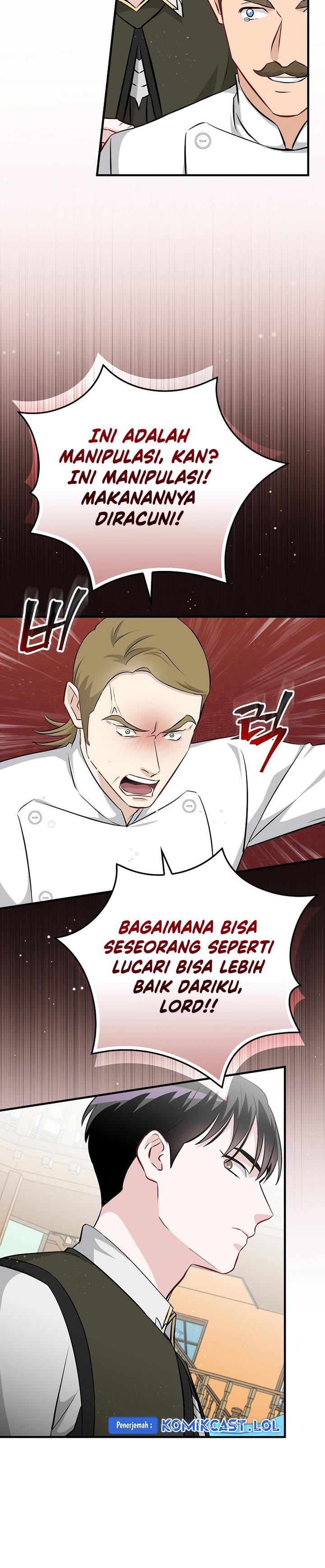 Leveling Up, by Only Eating! Chap 176 - Next Chap 177