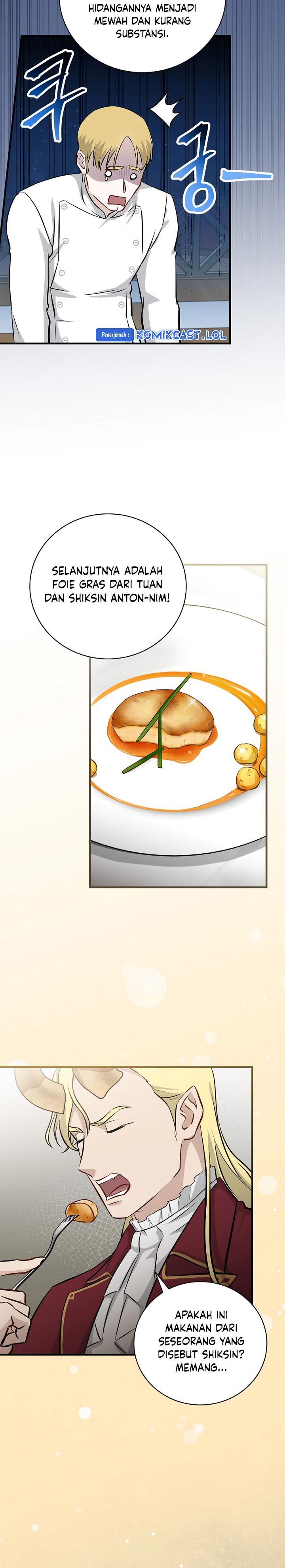 Leveling Up, by Only Eating! Chap 176 - Next Chap 177