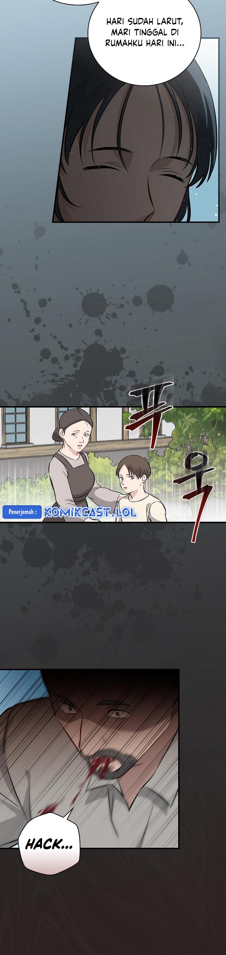 Leveling Up, by Only Eating! Chap 178 - Next Chap 179