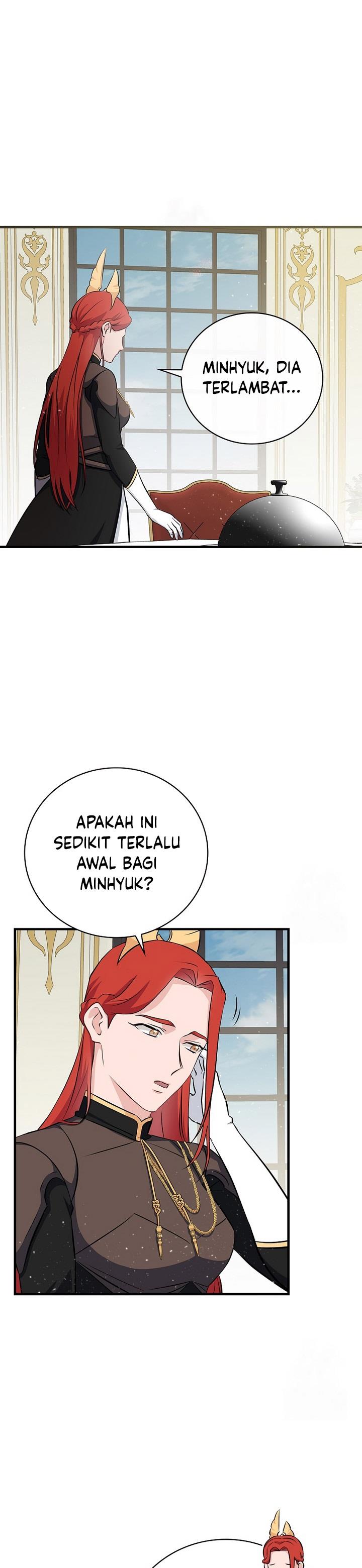 Leveling Up, by Only Eating! Chap 178 - Next Chap 179