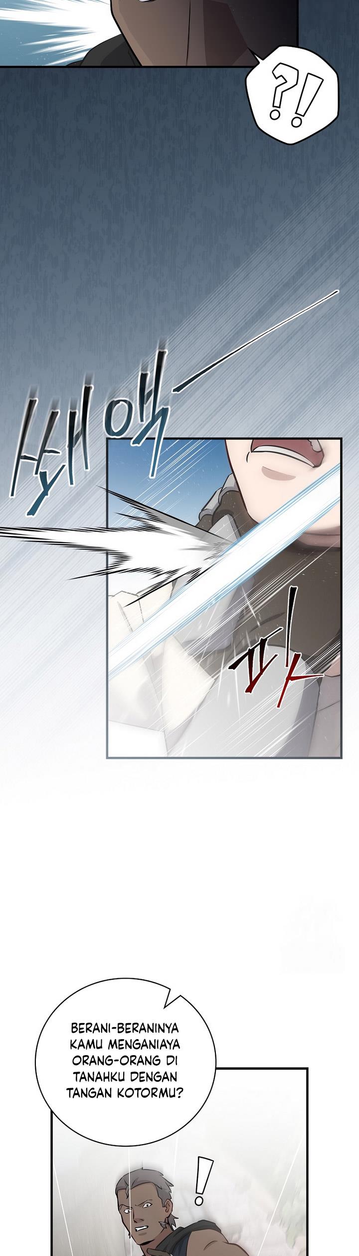 Leveling Up, by Only Eating! Chap 178 - Next Chap 179