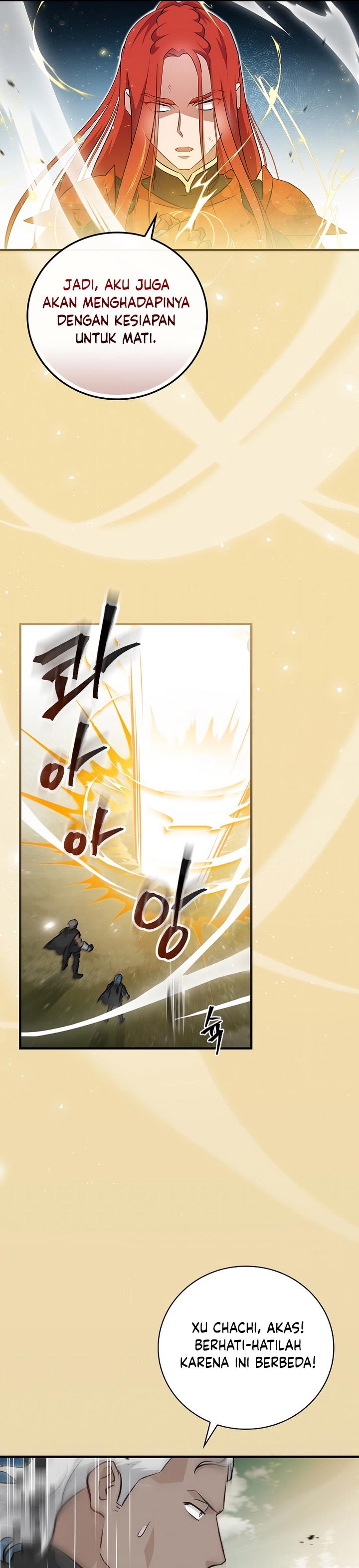 Leveling Up, by Only Eating! Chap 179 - Next Chap 180