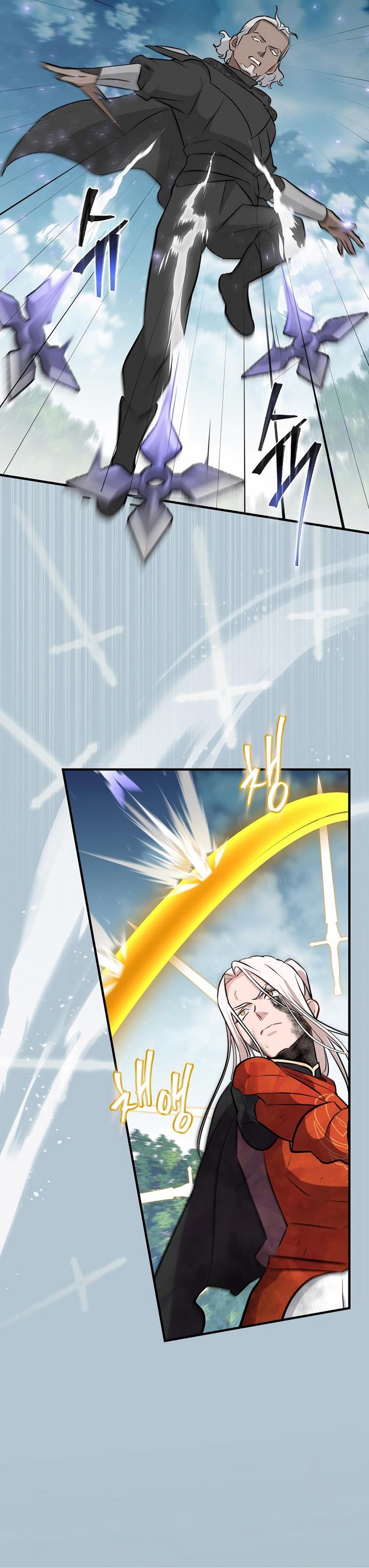 Leveling Up, by Only Eating! Chap 179 - Next Chap 180