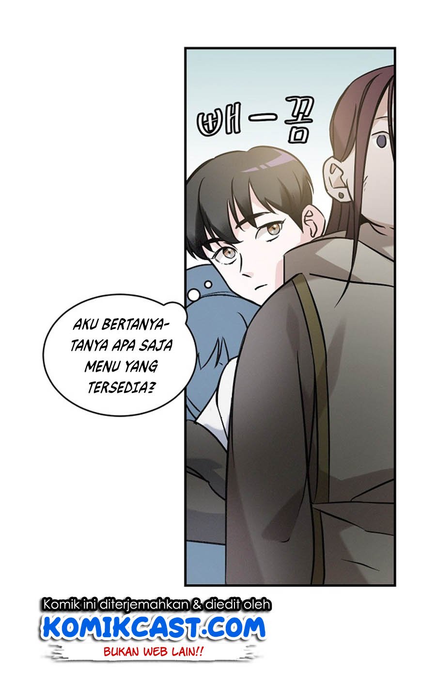 Leveling Up, by Only Eating! Chap 17 - Next Chap 18