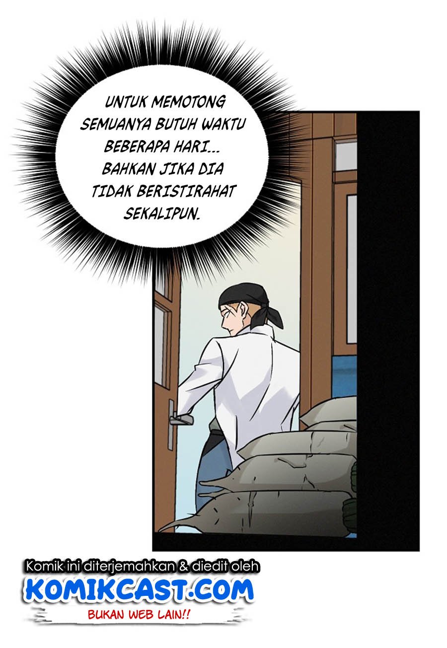 Leveling Up, by Only Eating! Chap 17 - Next Chap 18