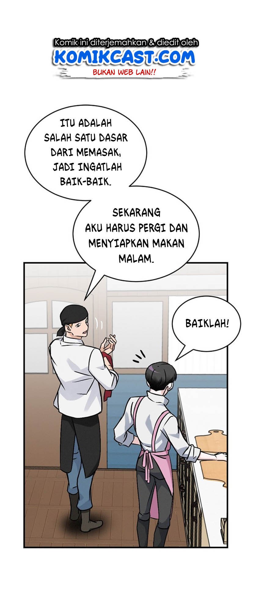 Leveling Up, by Only Eating! Chap 17 - Next Chap 18