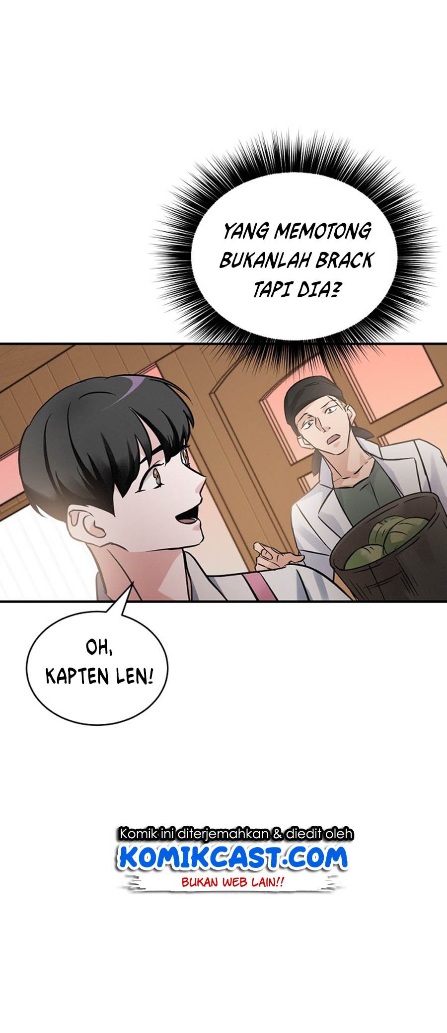 Leveling Up, by Only Eating! Chap 17 - Next Chap 18