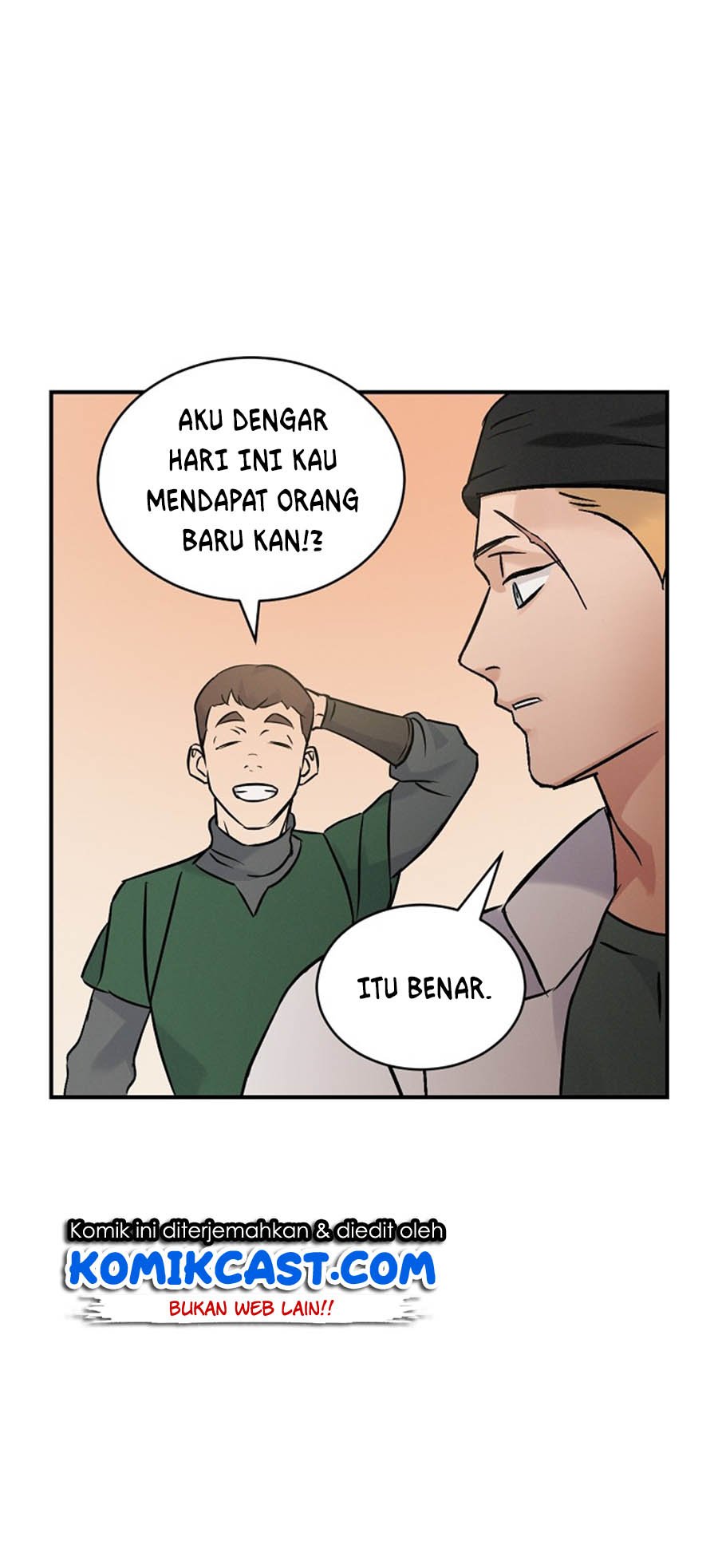 Leveling Up, by Only Eating! Chap 17 - Next Chap 18