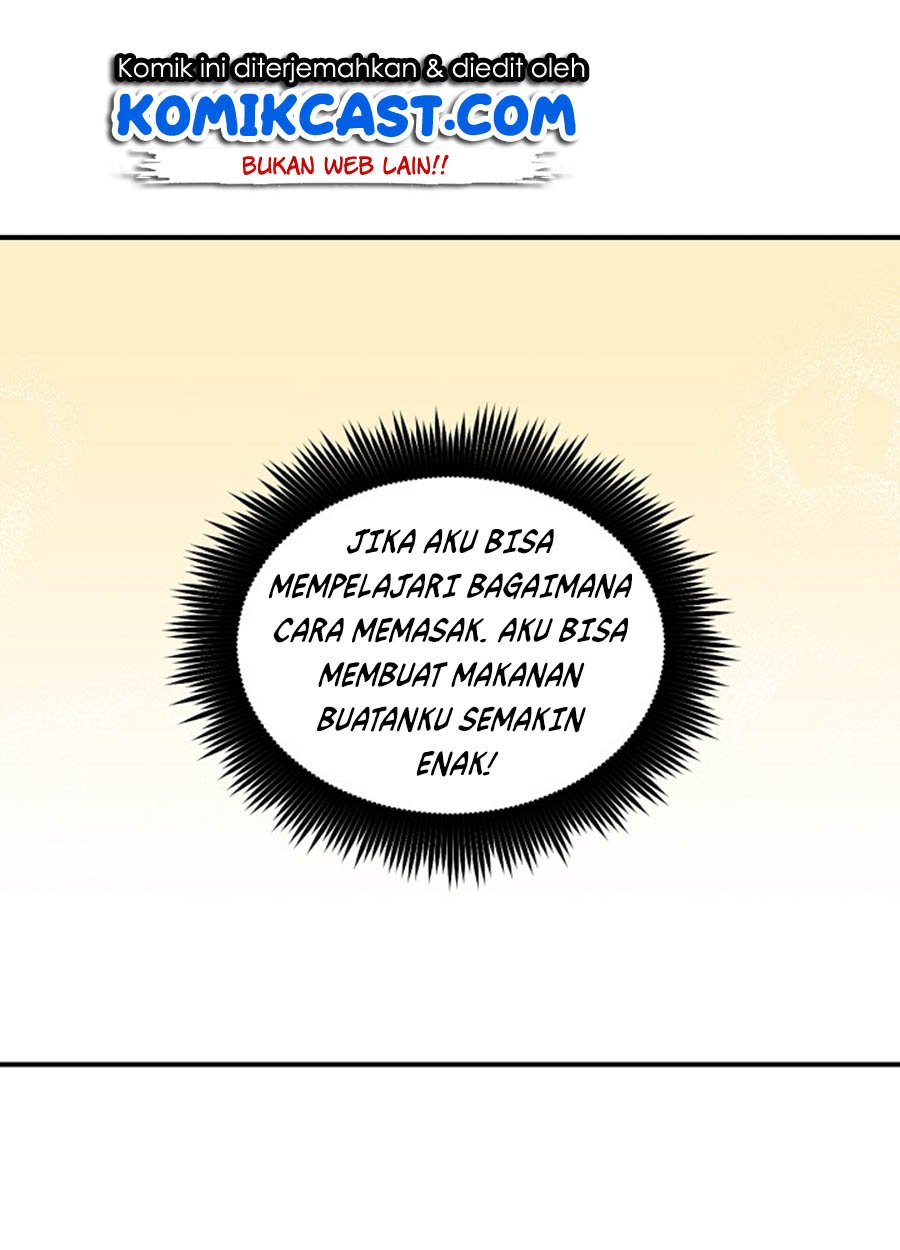 Leveling Up, by Only Eating! Chap 17 - Next Chap 18