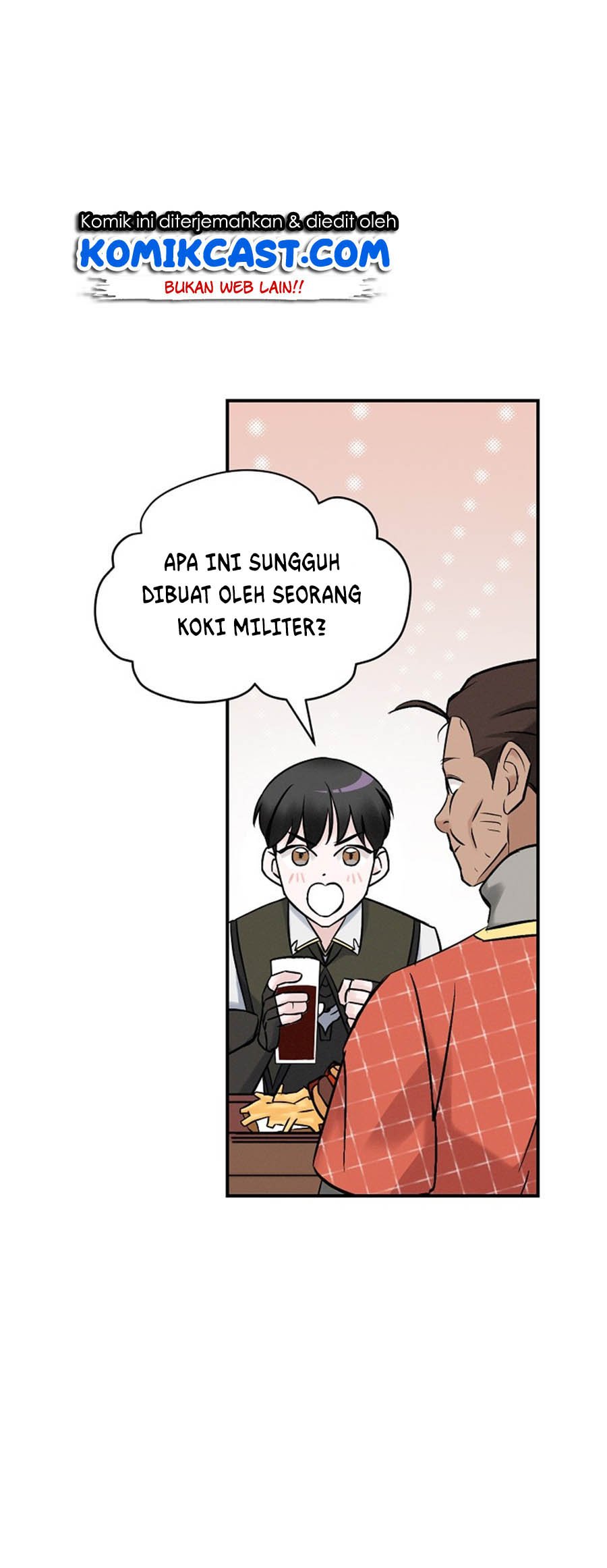 Leveling Up, by Only Eating! Chap 17 - Next Chap 18