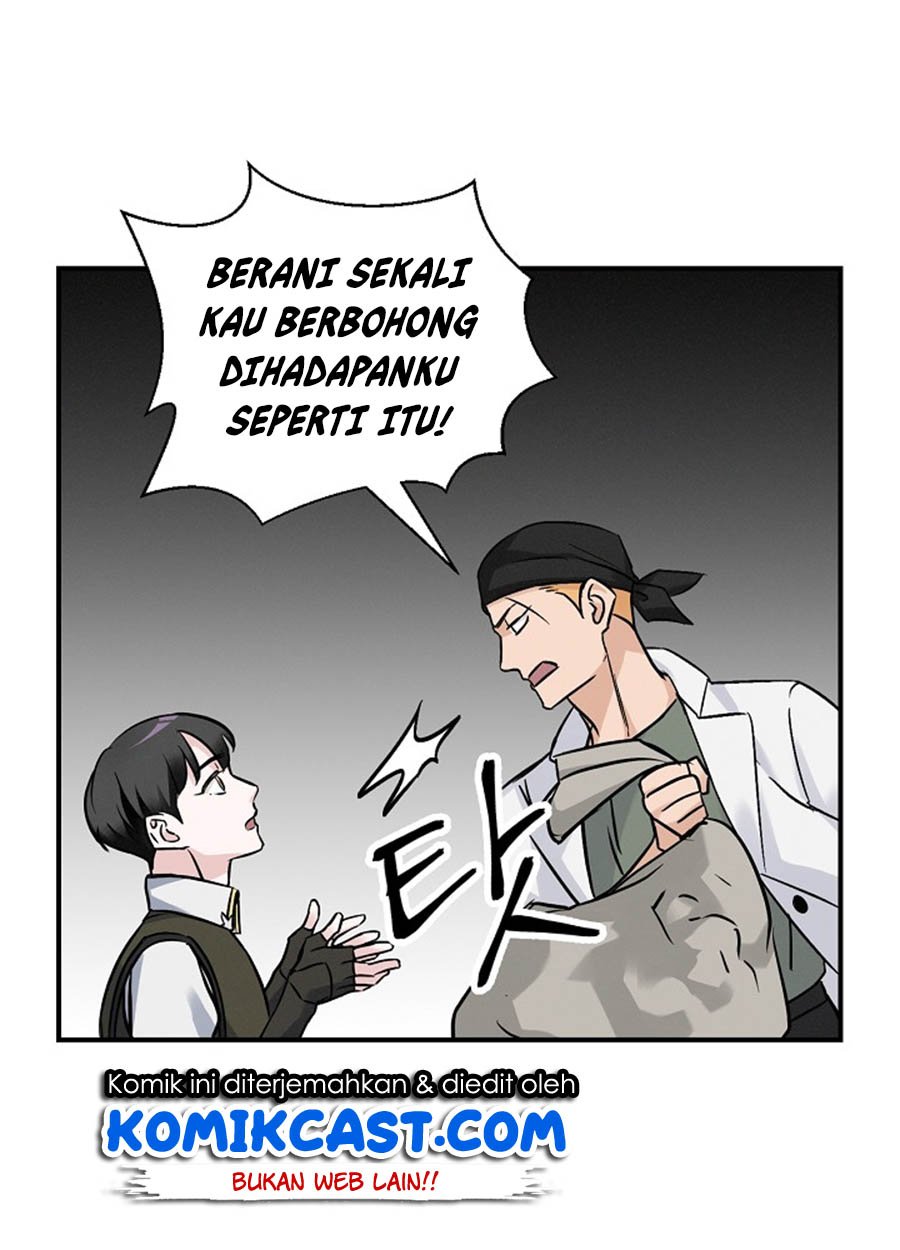 Leveling Up, by Only Eating! Chap 17 - Next Chap 18