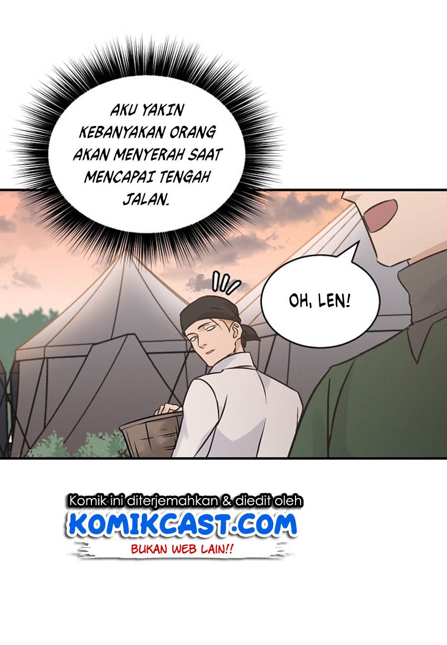 Leveling Up, by Only Eating! Chap 17 - Next Chap 18