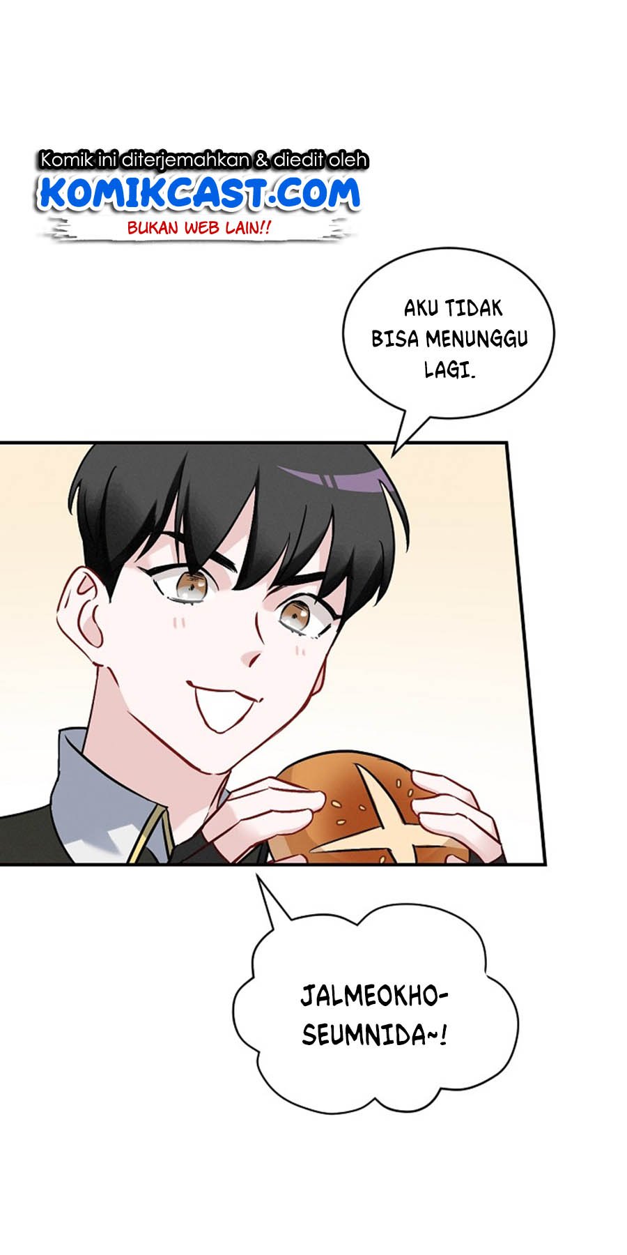 Leveling Up, by Only Eating! Chap 17 - Next Chap 18