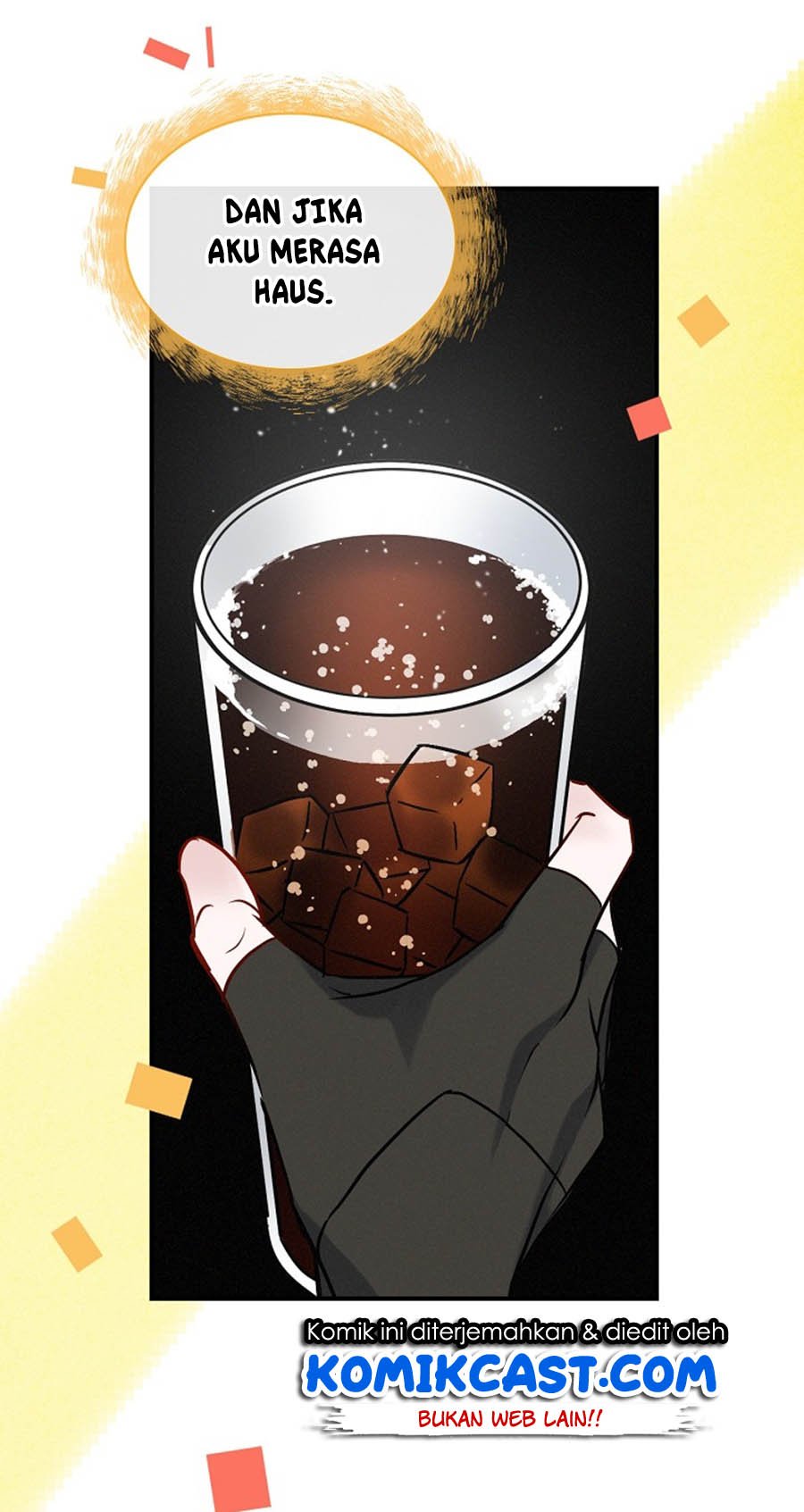 Leveling Up, by Only Eating! Chap 17 - Next Chap 18