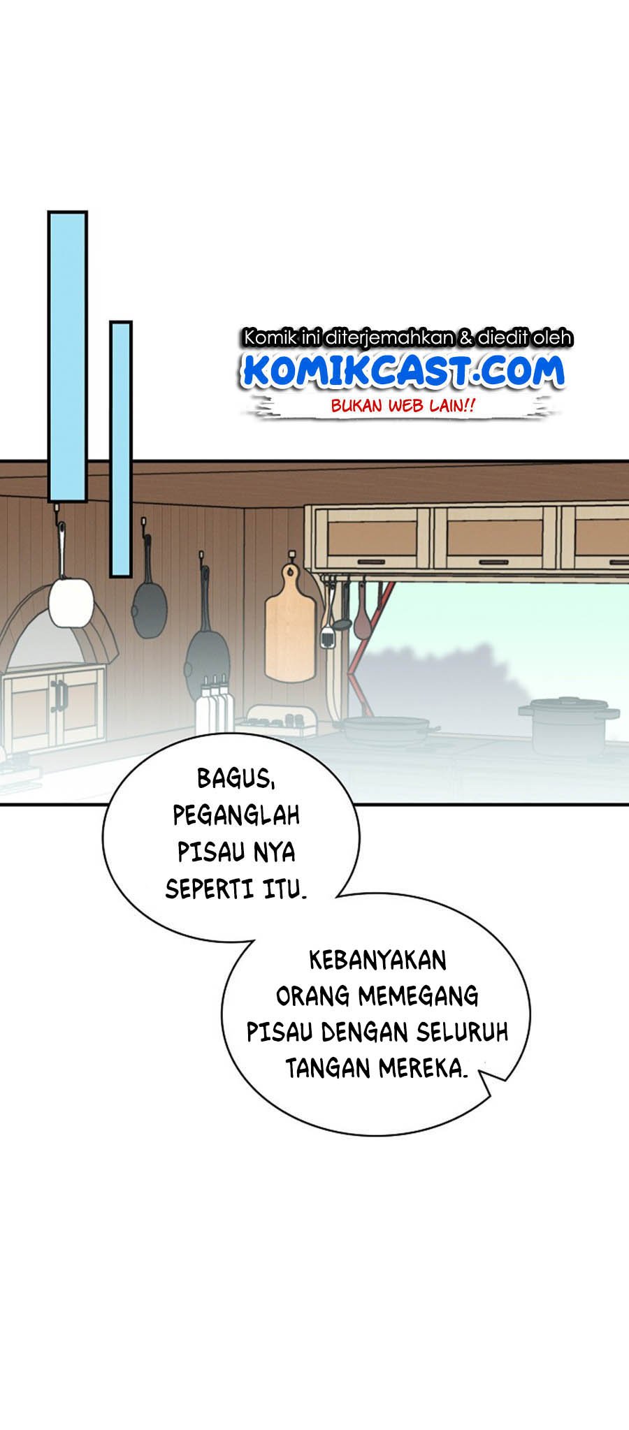 Leveling Up, by Only Eating! Chap 17 - Next Chap 18