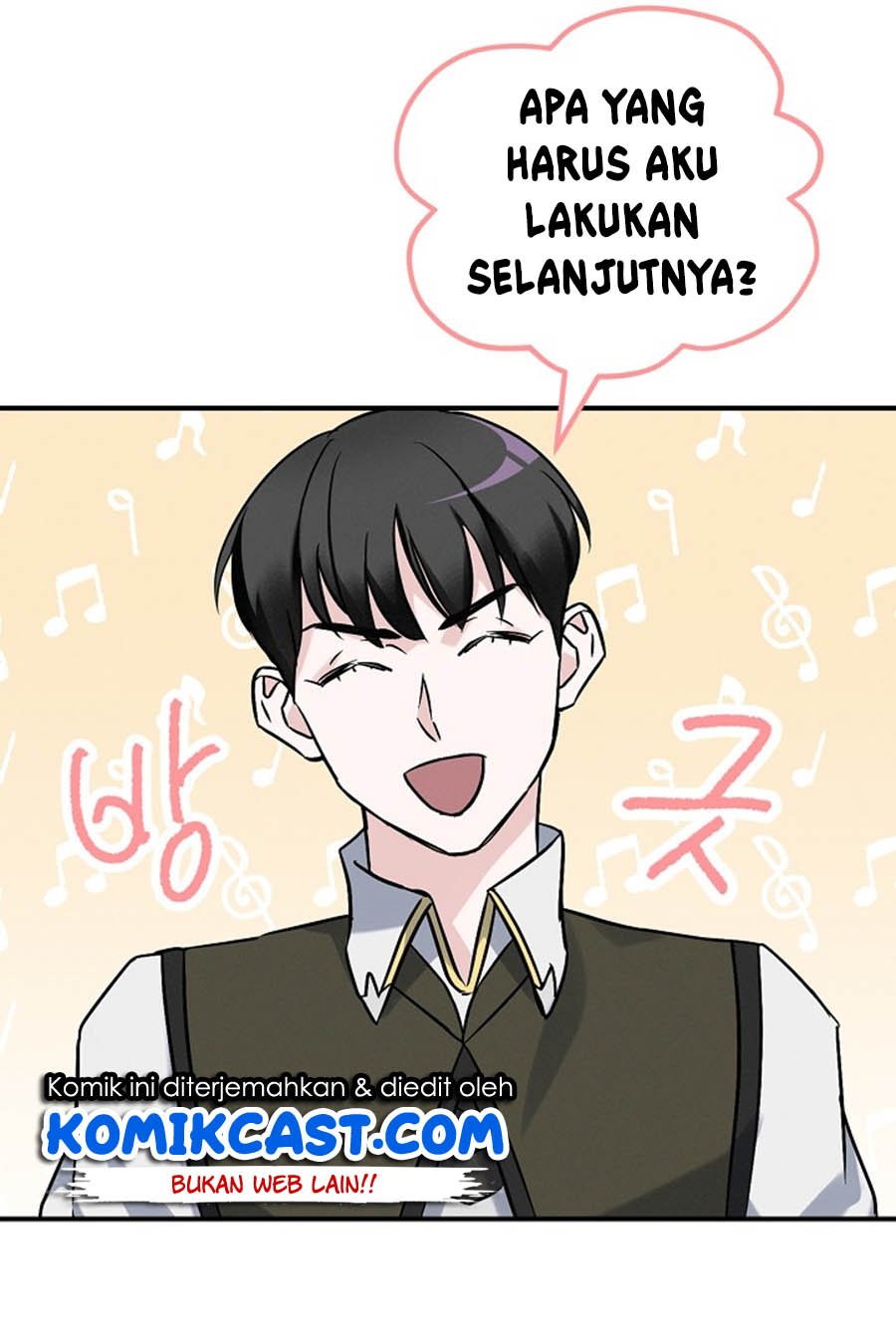 Leveling Up, by Only Eating! Chap 17 - Next Chap 18