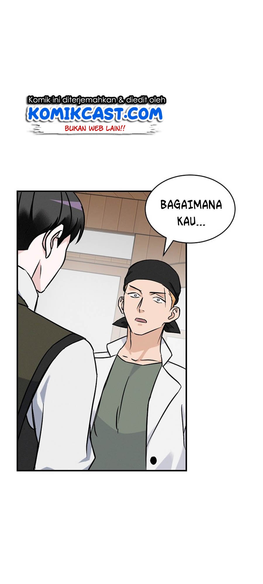 Leveling Up, by Only Eating! Chap 17 - Next Chap 18