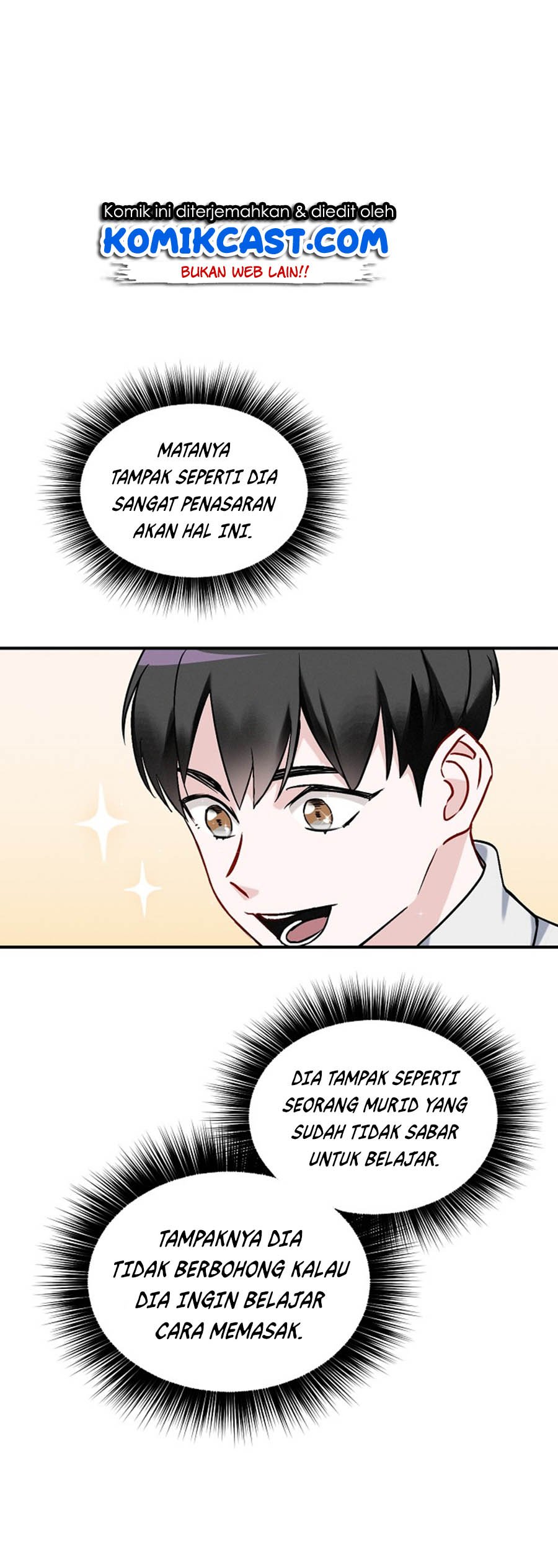 Leveling Up, by Only Eating! Chap 17 - Next Chap 18
