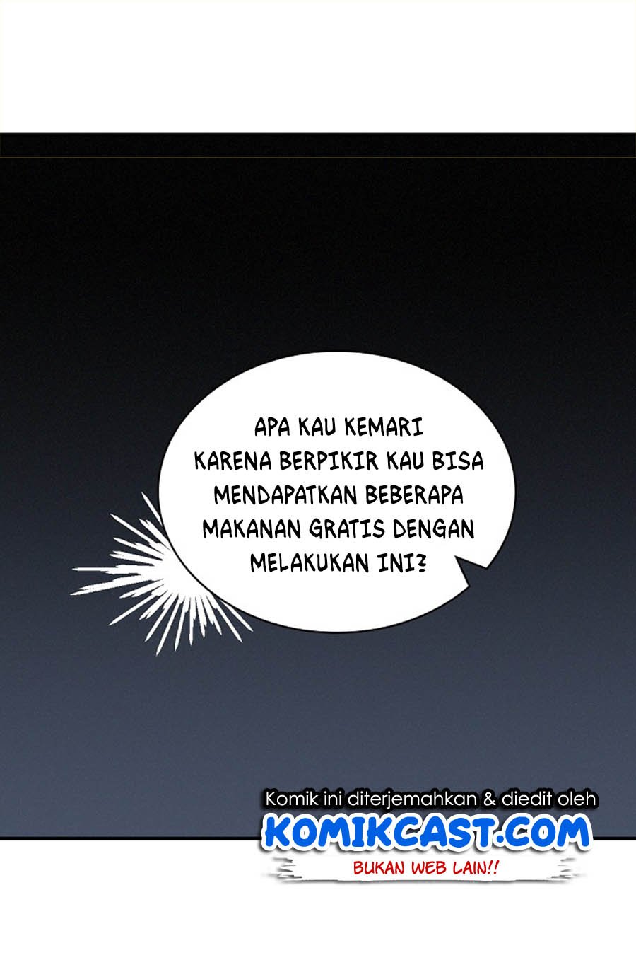 Leveling Up, by Only Eating! Chap 17 - Next Chap 18