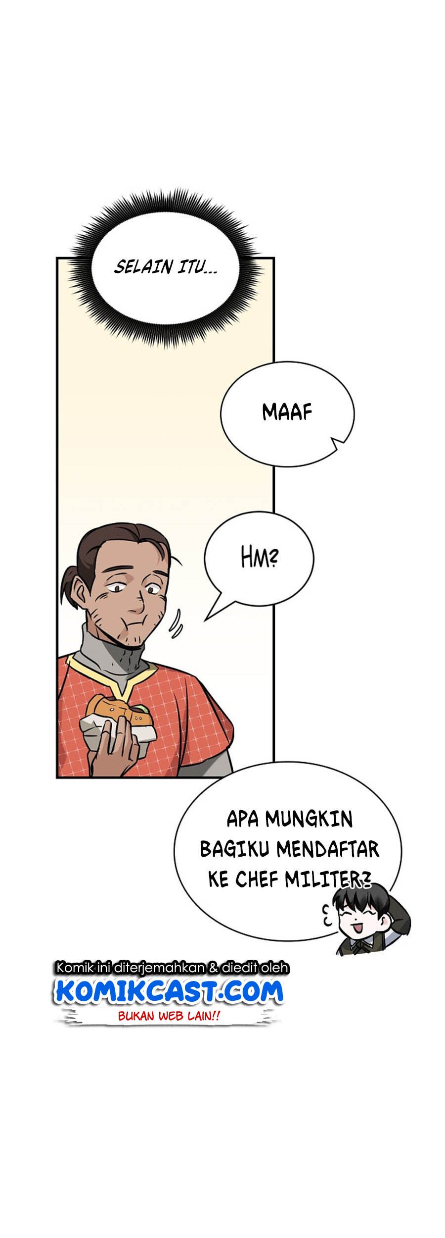 Leveling Up, by Only Eating! Chap 17 - Next Chap 18