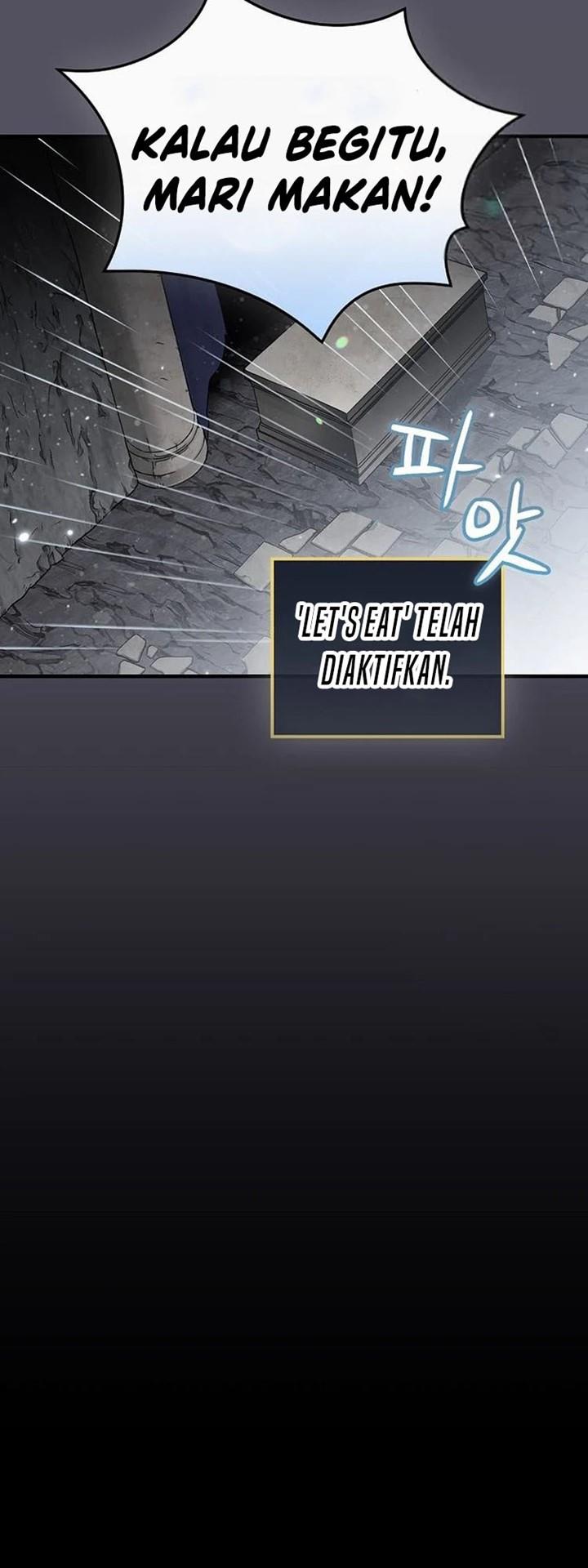 Leveling Up, by Only Eating! Chap 143 - Next Chap 144