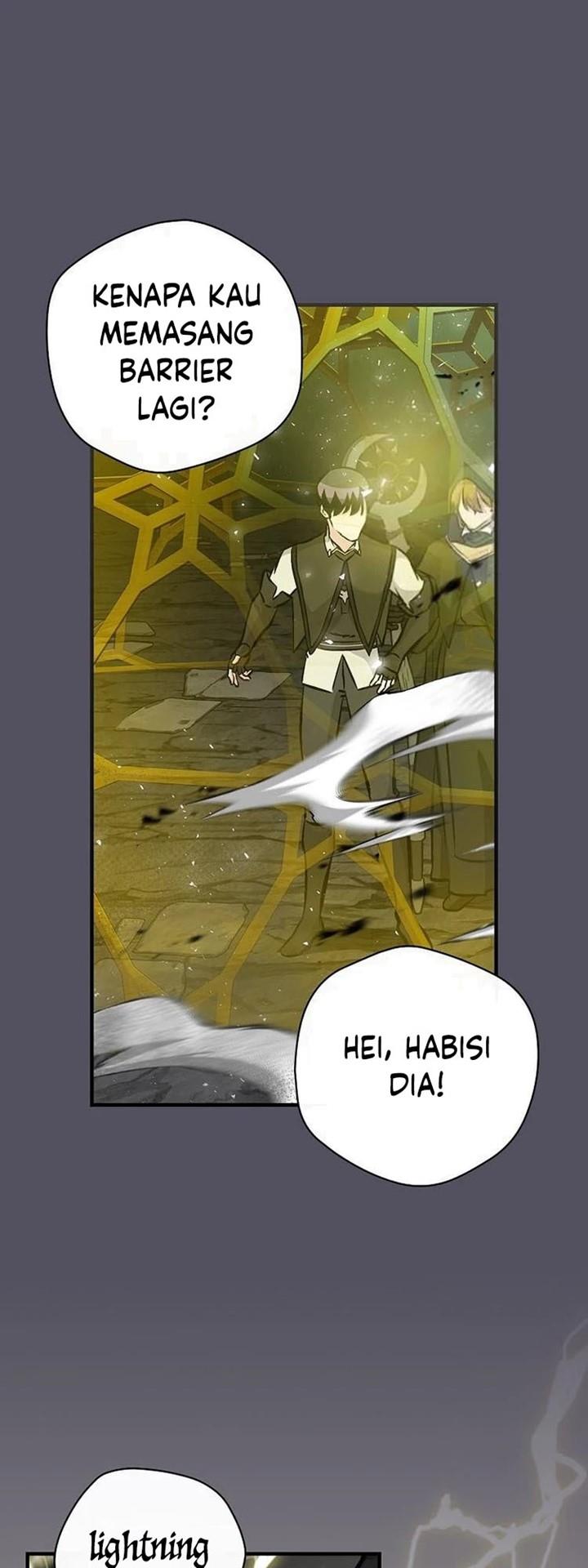 Leveling Up, by Only Eating! Chap 143 - Next Chap 144