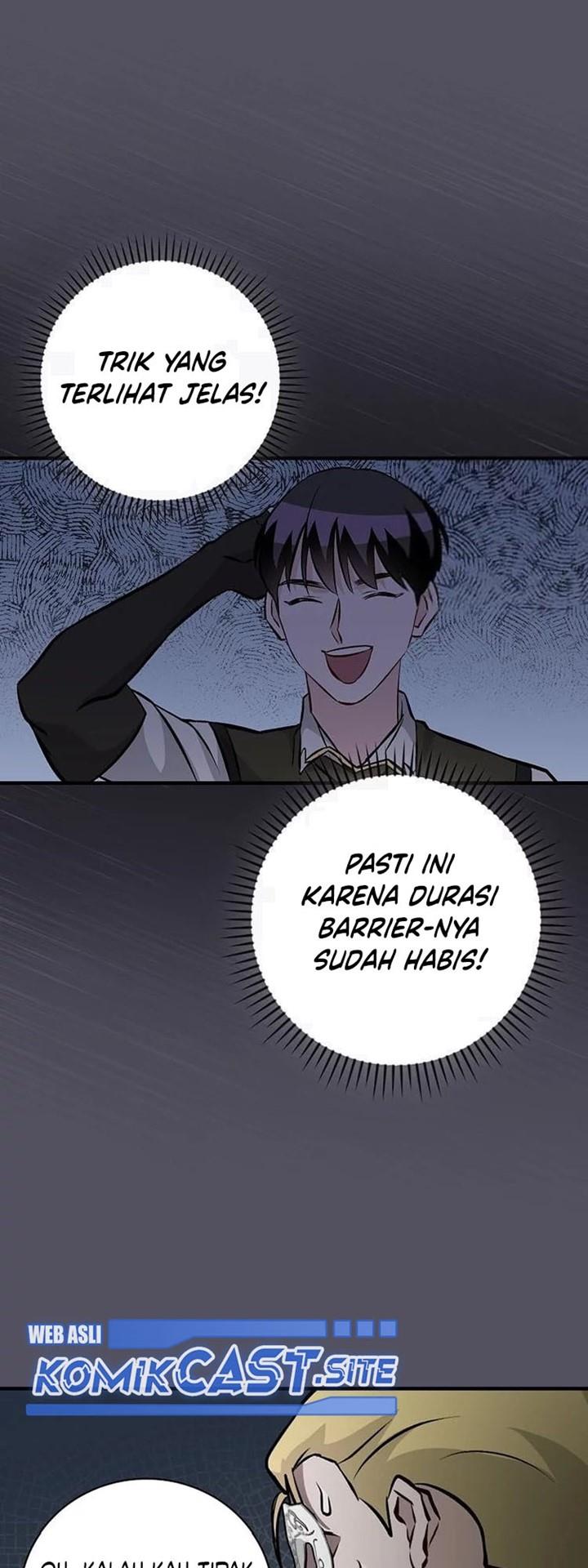 Leveling Up, by Only Eating! Chap 143 - Next Chap 144