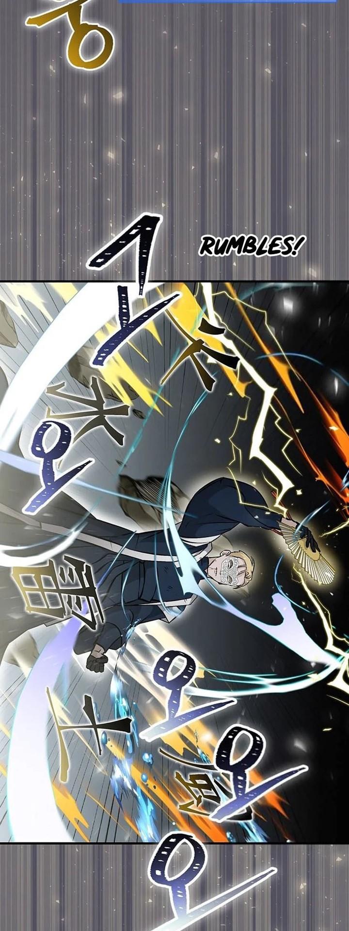 Leveling Up, by Only Eating! Chap 143 - Next Chap 144