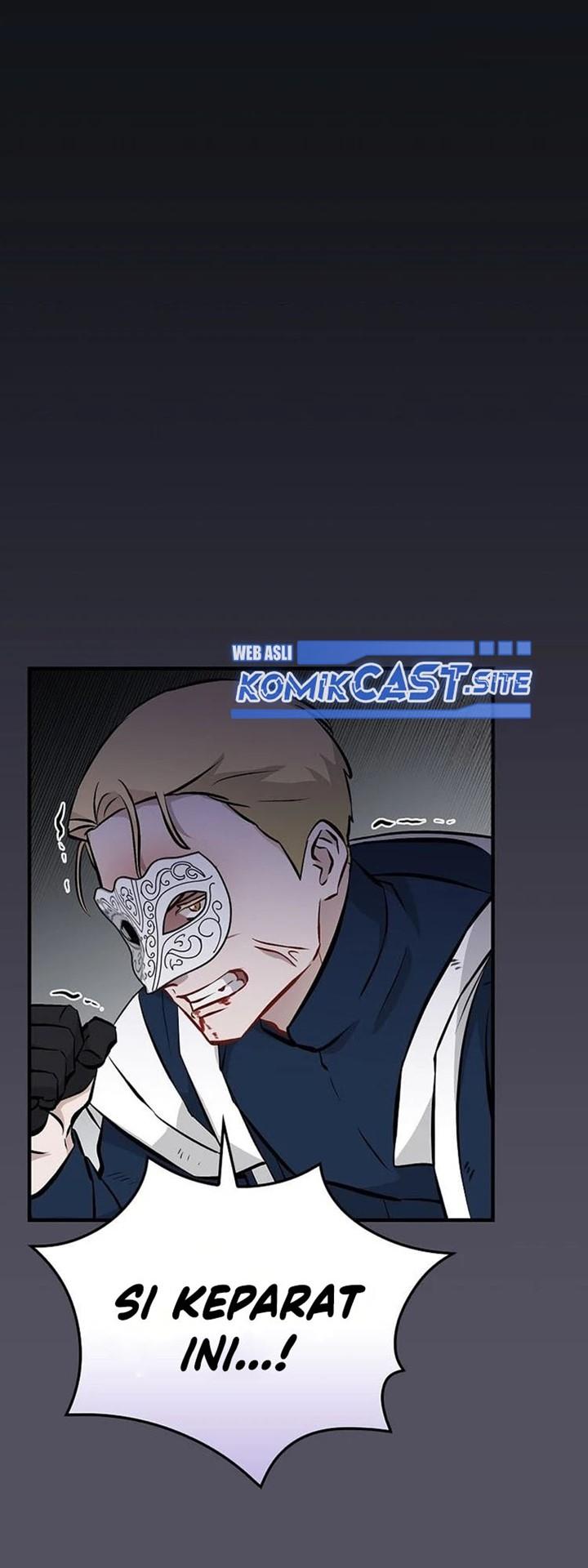 Leveling Up, by Only Eating! Chap 143 - Next Chap 144