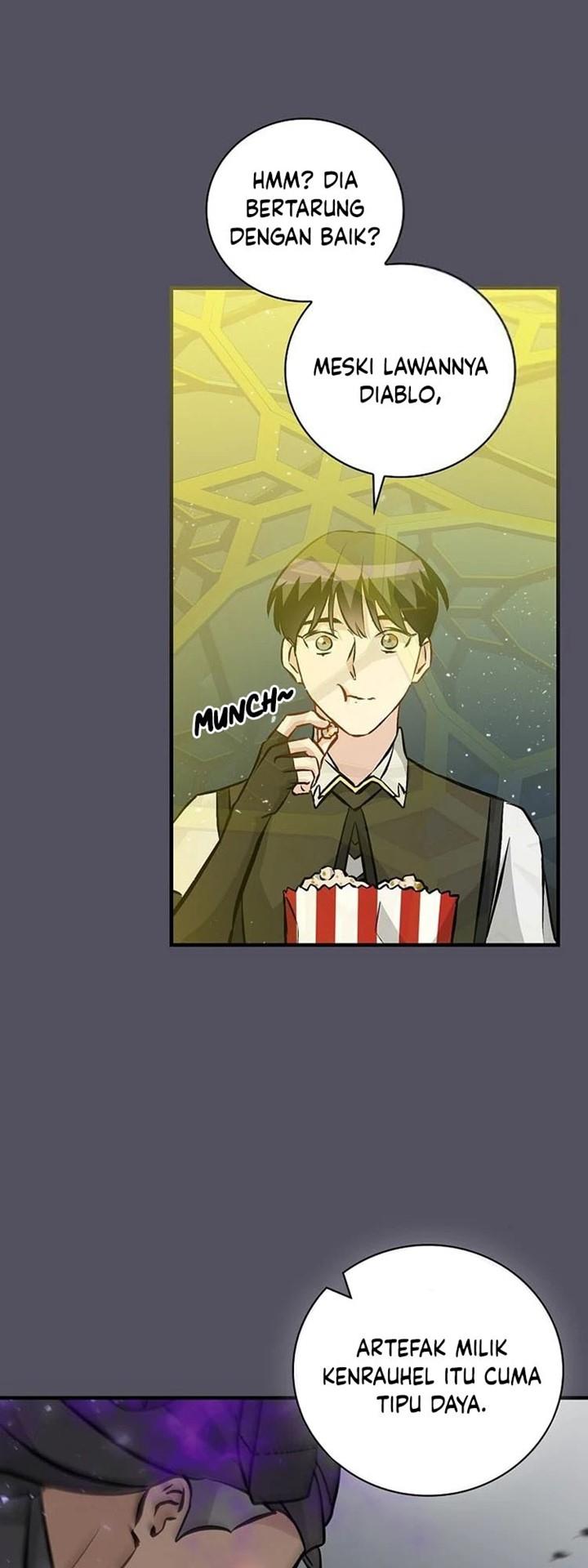 Leveling Up, by Only Eating! Chap 143 - Next Chap 144