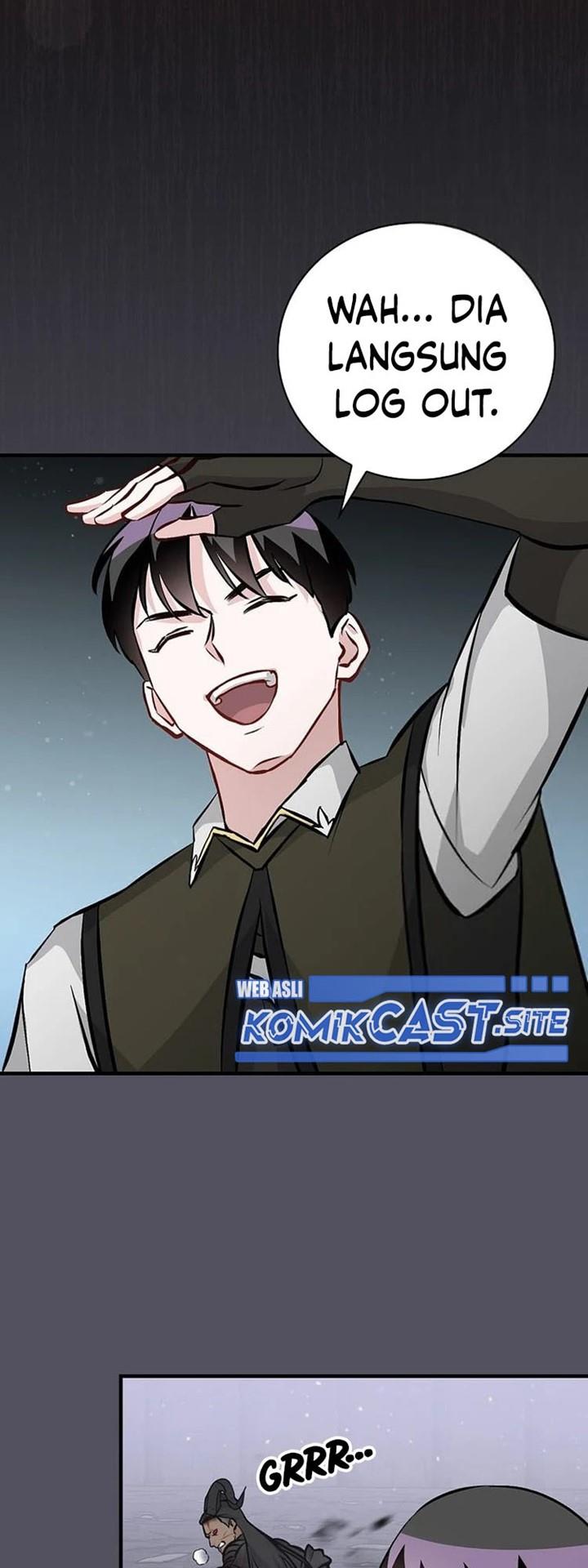 Leveling Up, by Only Eating! Chap 143 - Next Chap 144