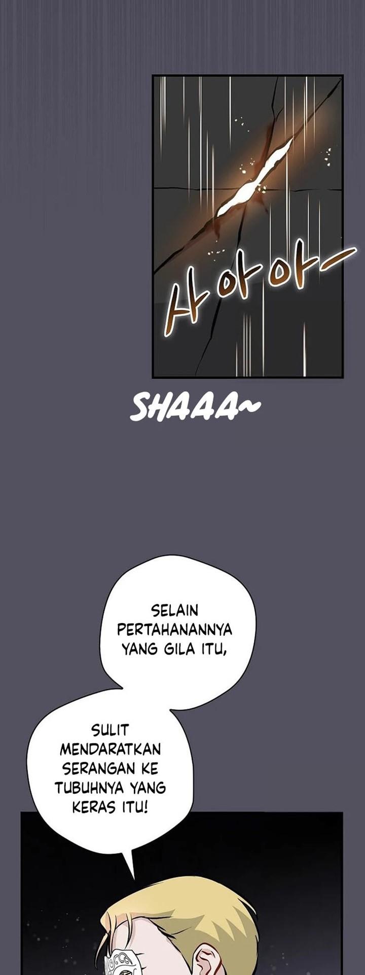 Leveling Up, by Only Eating! Chap 143 - Next Chap 144