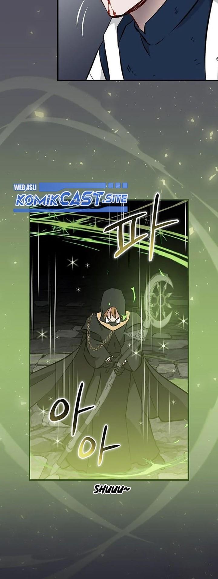 Leveling Up, by Only Eating! Chap 143 - Next Chap 144